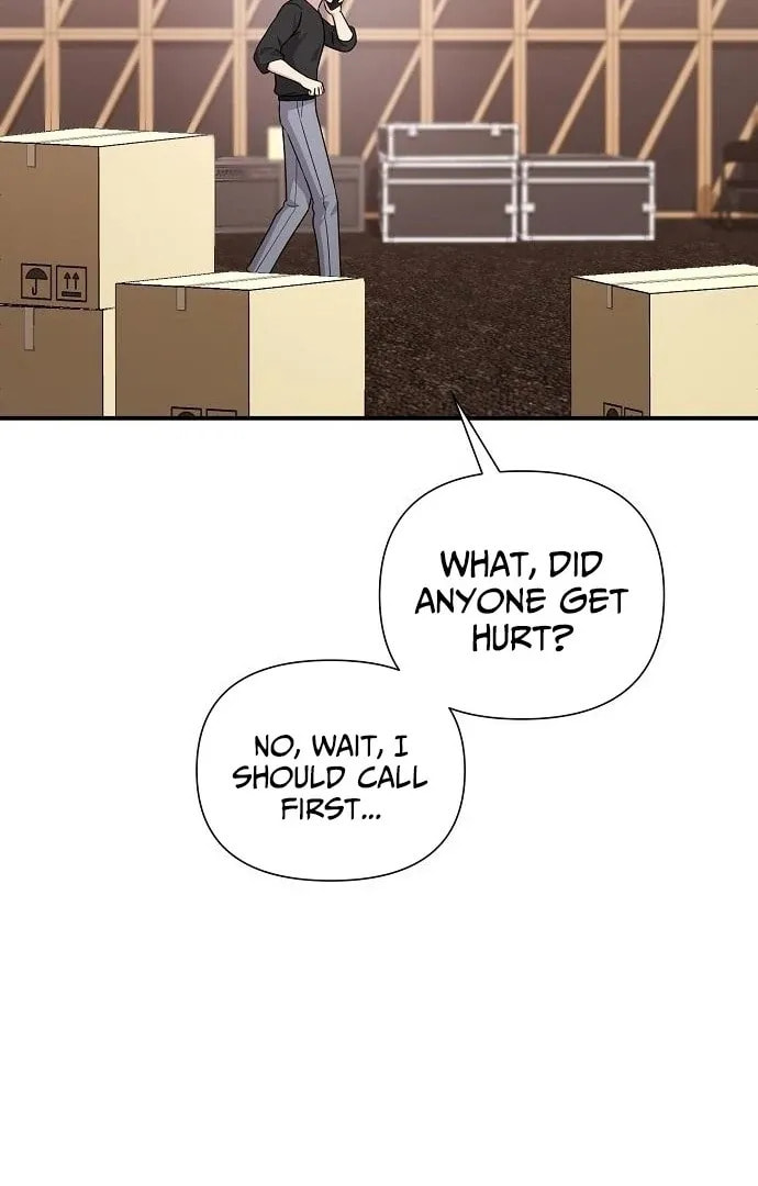 My Younger Sibling Was a Genius Chapter 63 page 5 - 