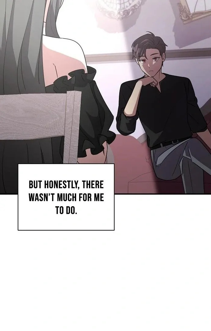 My Younger Sibling Was a Genius Chapter 63 page 45 - 