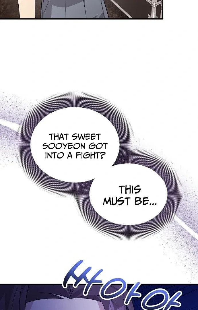 My Younger Sibling Was a Genius Chapter 63 page 7 - 