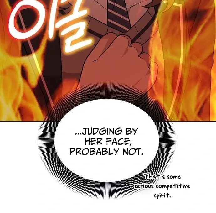 My Younger Sibling Was a Genius Chapter 63 page 68 - 