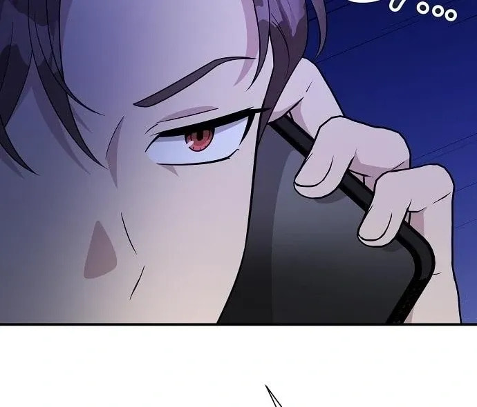 My Younger Sibling Was a Genius Chapter 63 page 8 - 