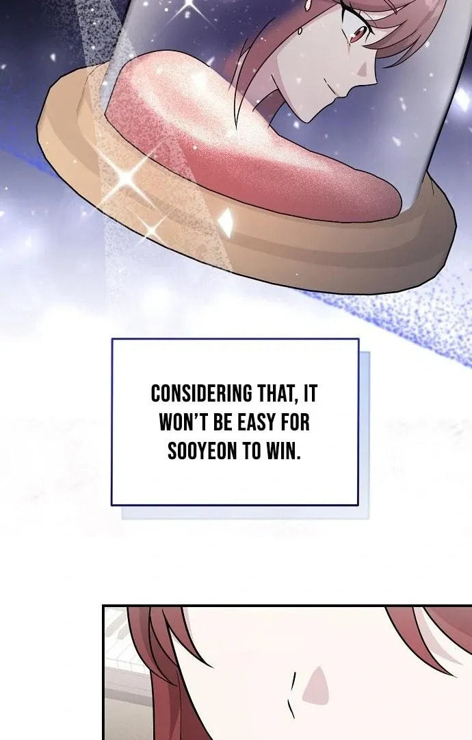 My Younger Sibling Was a Genius Chapter 63 page 72 - 