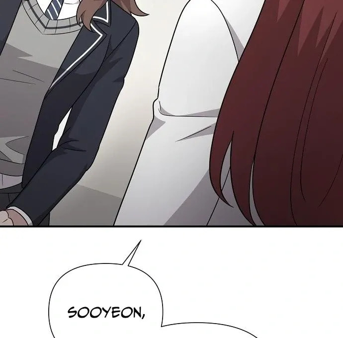 My Younger Sibling Was a Genius Chapter 63 page 79 - 