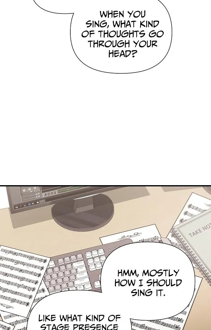 My Younger Sibling Was a Genius Chapter 63 page 80 - 