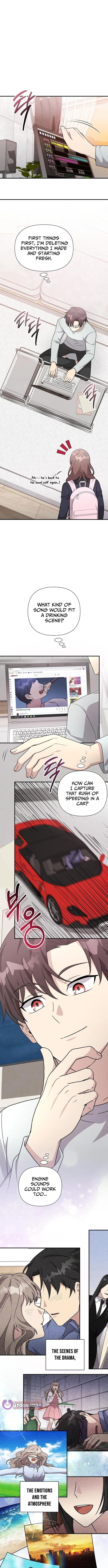 My Younger Sibling Was a Genius Chapter 64 page 11 - 