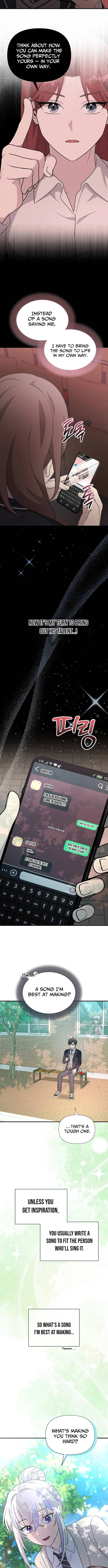 My Younger Sibling Was a Genius Chapter 65 page 10 - 