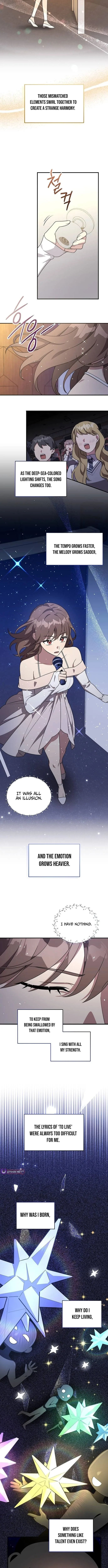 My Younger Sibling Was a Genius Chapter 68 page 2 - 