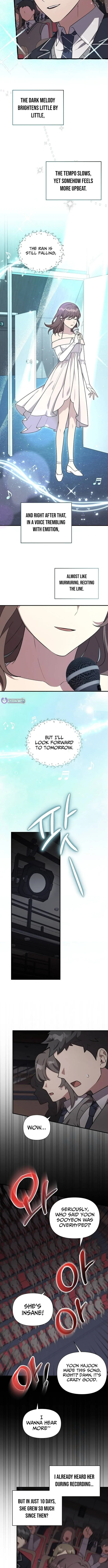 My Younger Sibling Was a Genius Chapter 68 page 6 - 