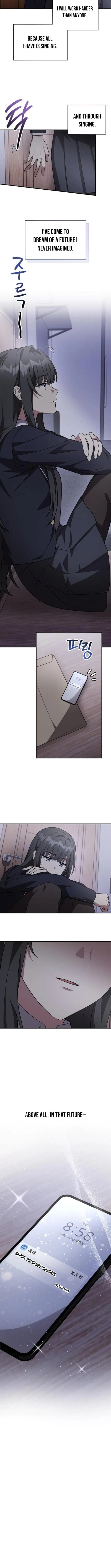 My Younger Sibling Was a Genius Chapter 69 page 10 - 