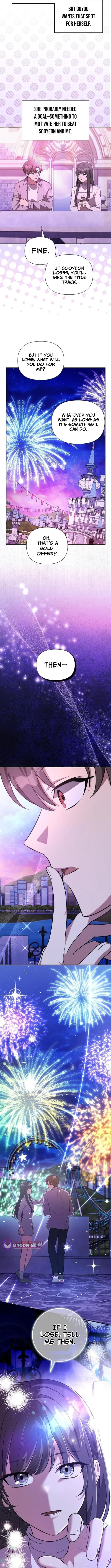 My Younger Sibling Was a Genius Chapter 70 page 10 - 