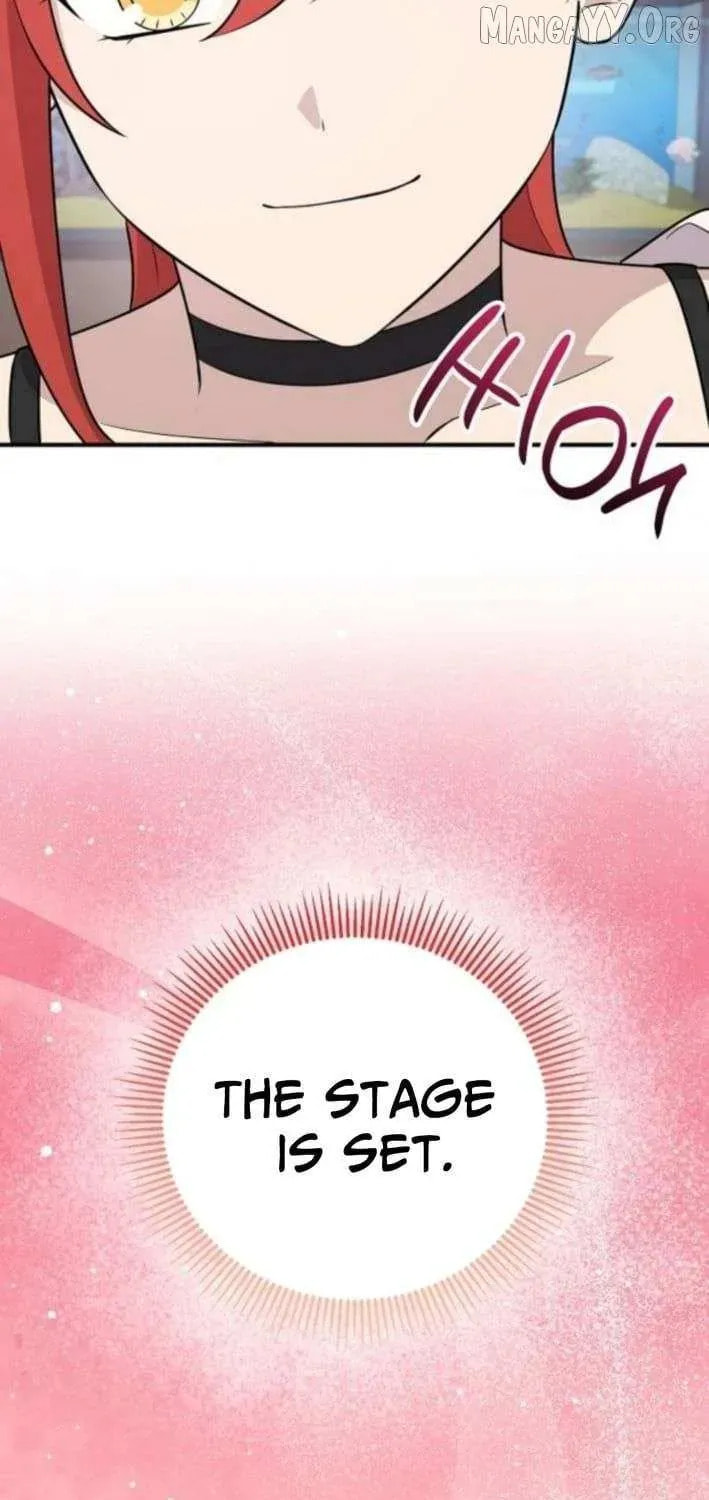 My Younger Sibling Was a Genius Chapter 71 page 101 - 