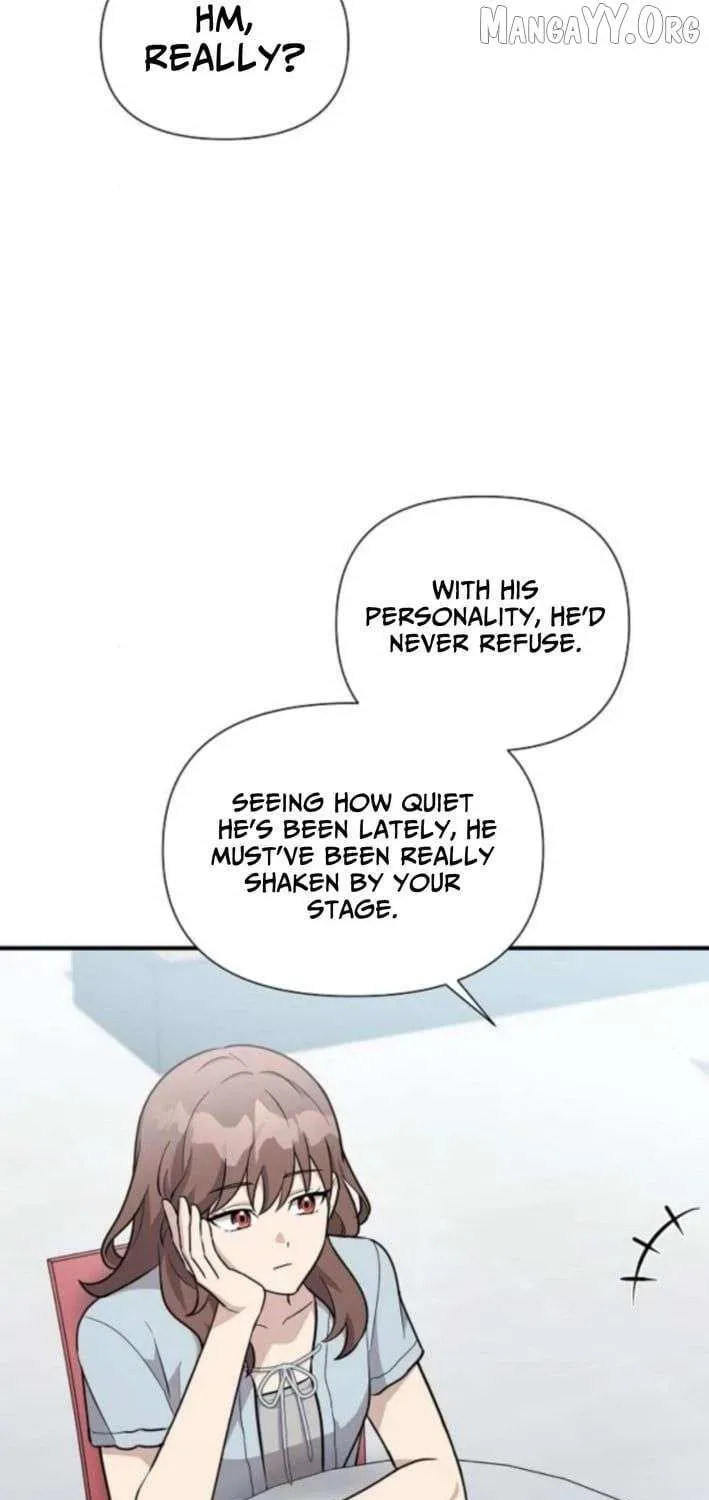My Younger Sibling Was a Genius Chapter 71 page 17 - 