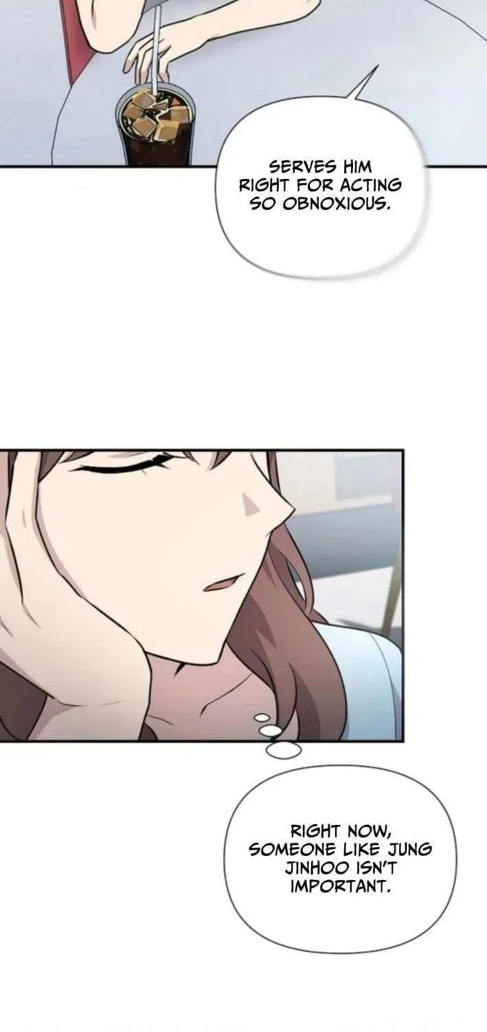 My Younger Sibling Was a Genius Chapter 71 page 18 - 