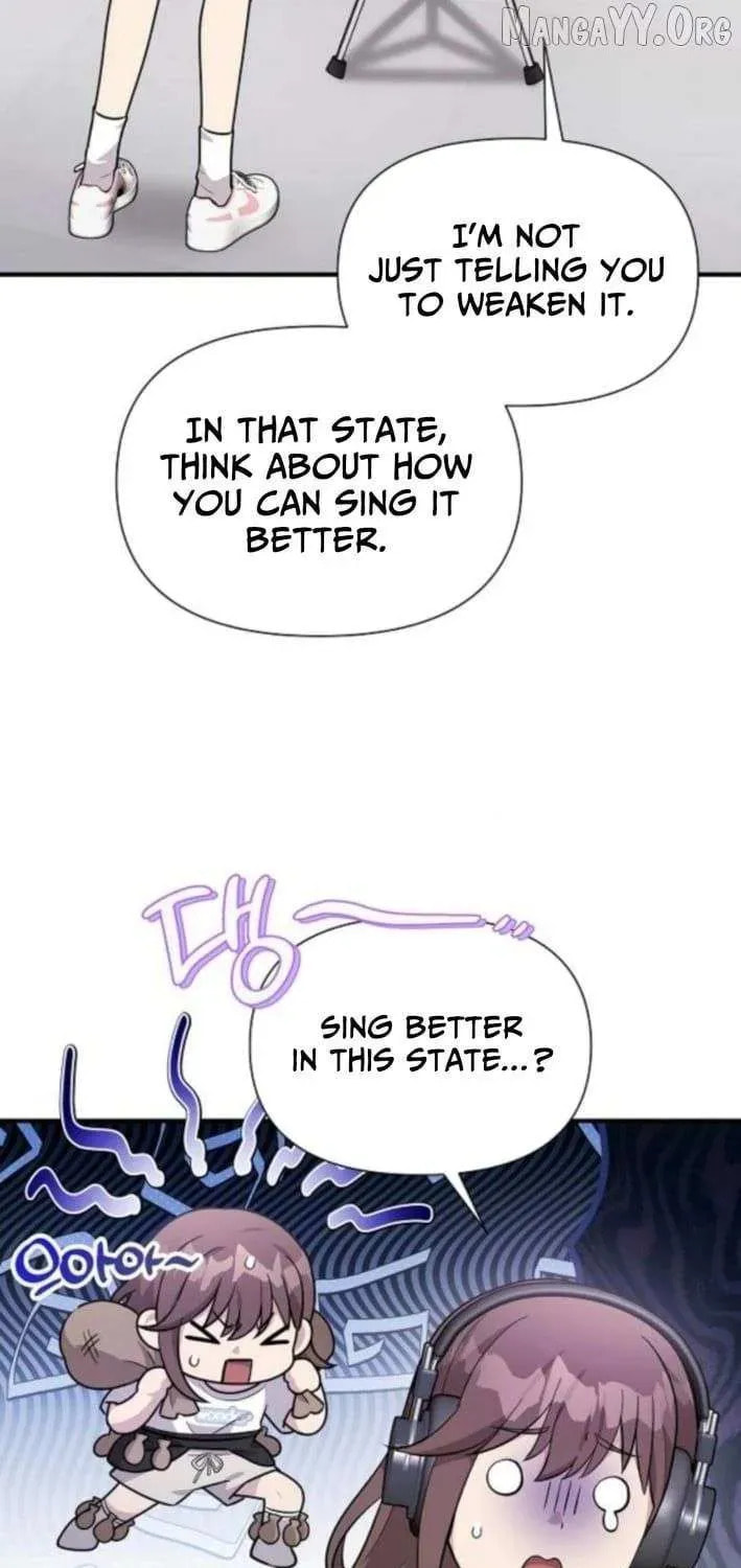 My Younger Sibling Was a Genius Chapter 71 page 25 - 