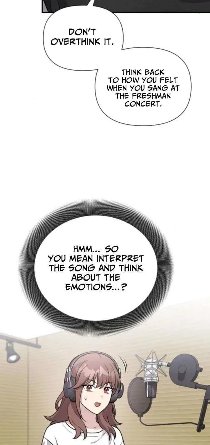 My Younger Sibling Was a Genius Chapter 71 page 27 - 