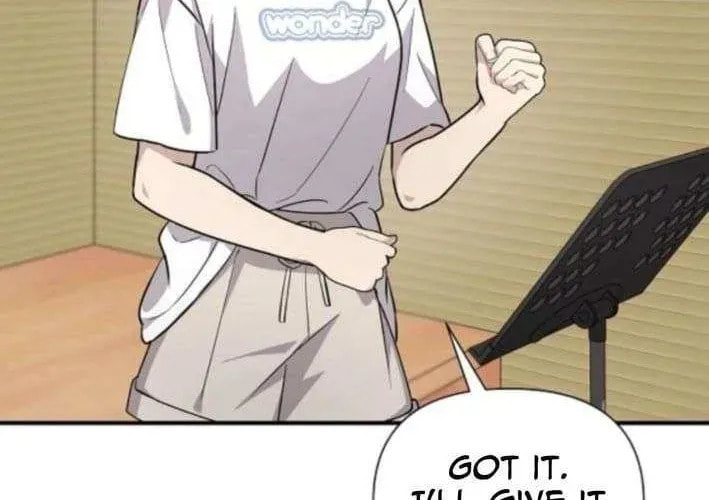 My Younger Sibling Was a Genius Chapter 71 page 28 - 