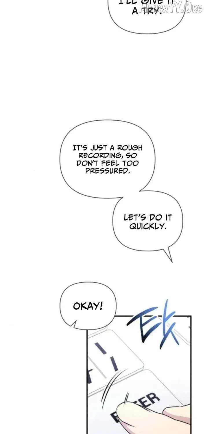 My Younger Sibling Was a Genius Chapter 71 page 29 - 
