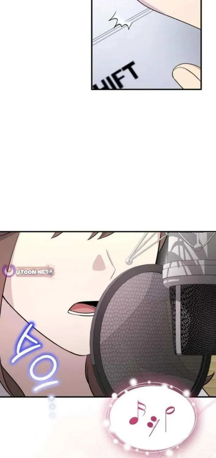 My Younger Sibling Was a Genius Chapter 71 page 30 - 