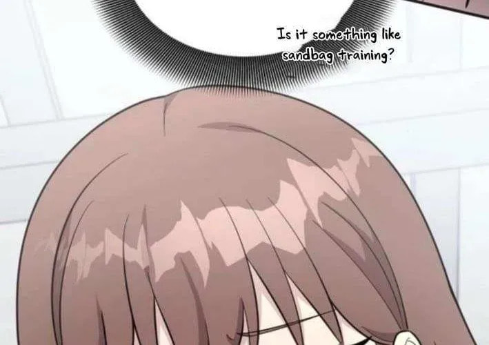 My Younger Sibling Was a Genius Chapter 71 page 4 - 