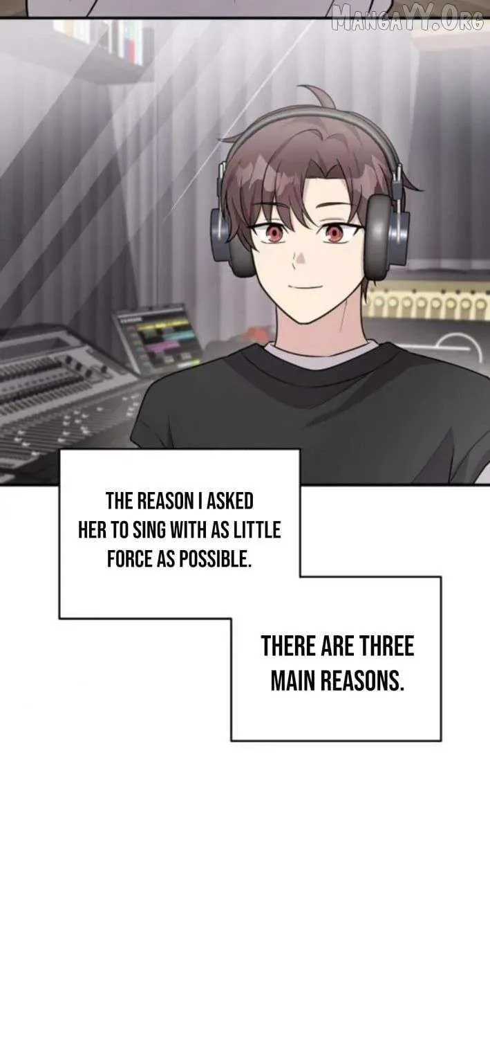 My Younger Sibling Was a Genius Chapter 71 page 33 - 