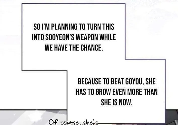 My Younger Sibling Was a Genius Chapter 71 page 40 - 