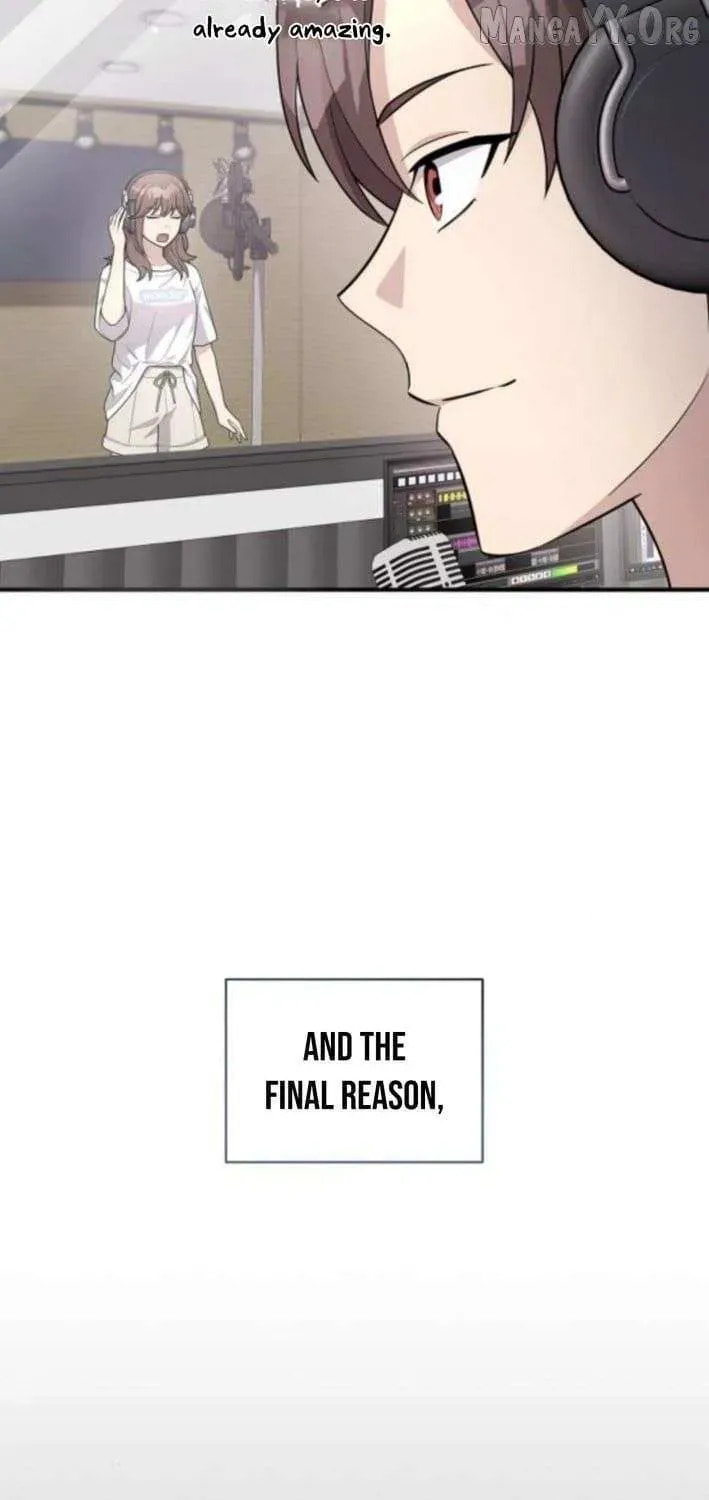 My Younger Sibling Was a Genius Chapter 71 page 41 - 