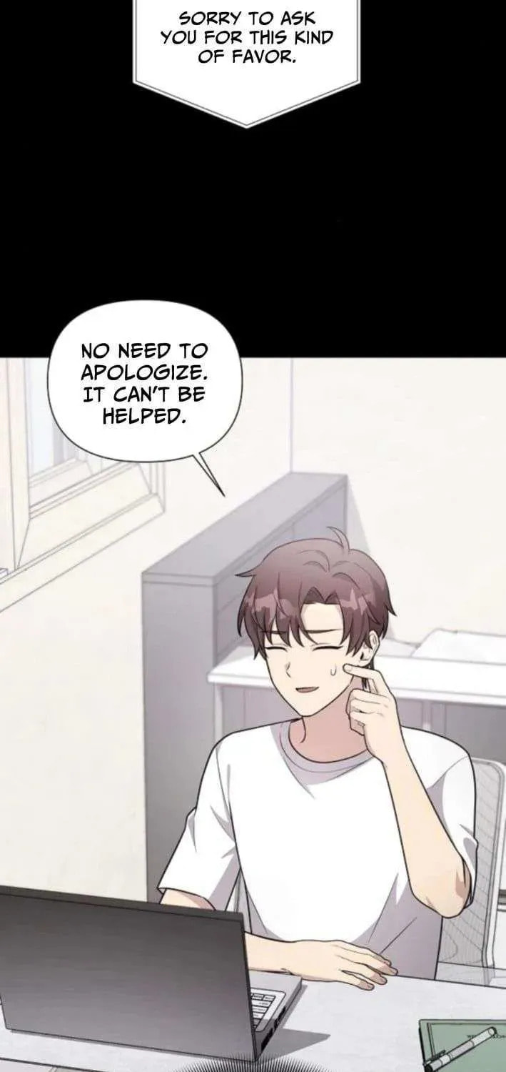 My Younger Sibling Was a Genius Chapter 71 page 43 - 