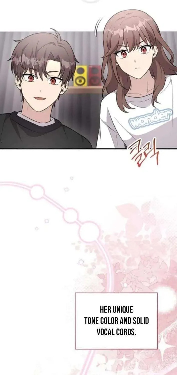 My Younger Sibling Was a Genius Chapter 71 page 54 - 