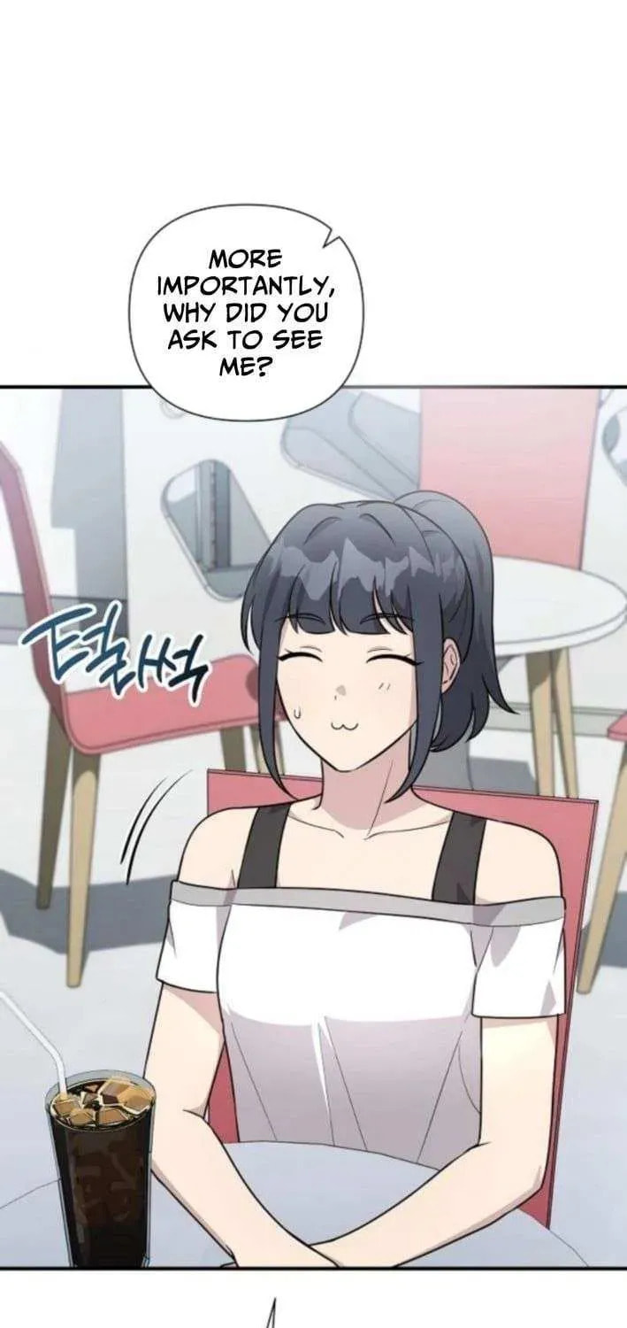 My Younger Sibling Was a Genius Chapter 71 page 7 - 