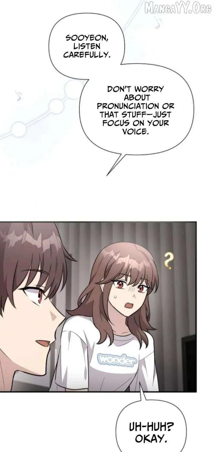 My Younger Sibling Was a Genius Chapter 71 page 61 - 
