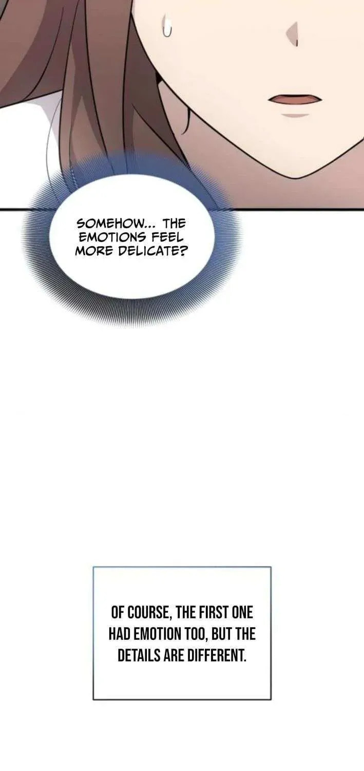My Younger Sibling Was a Genius Chapter 71 page 63 - 