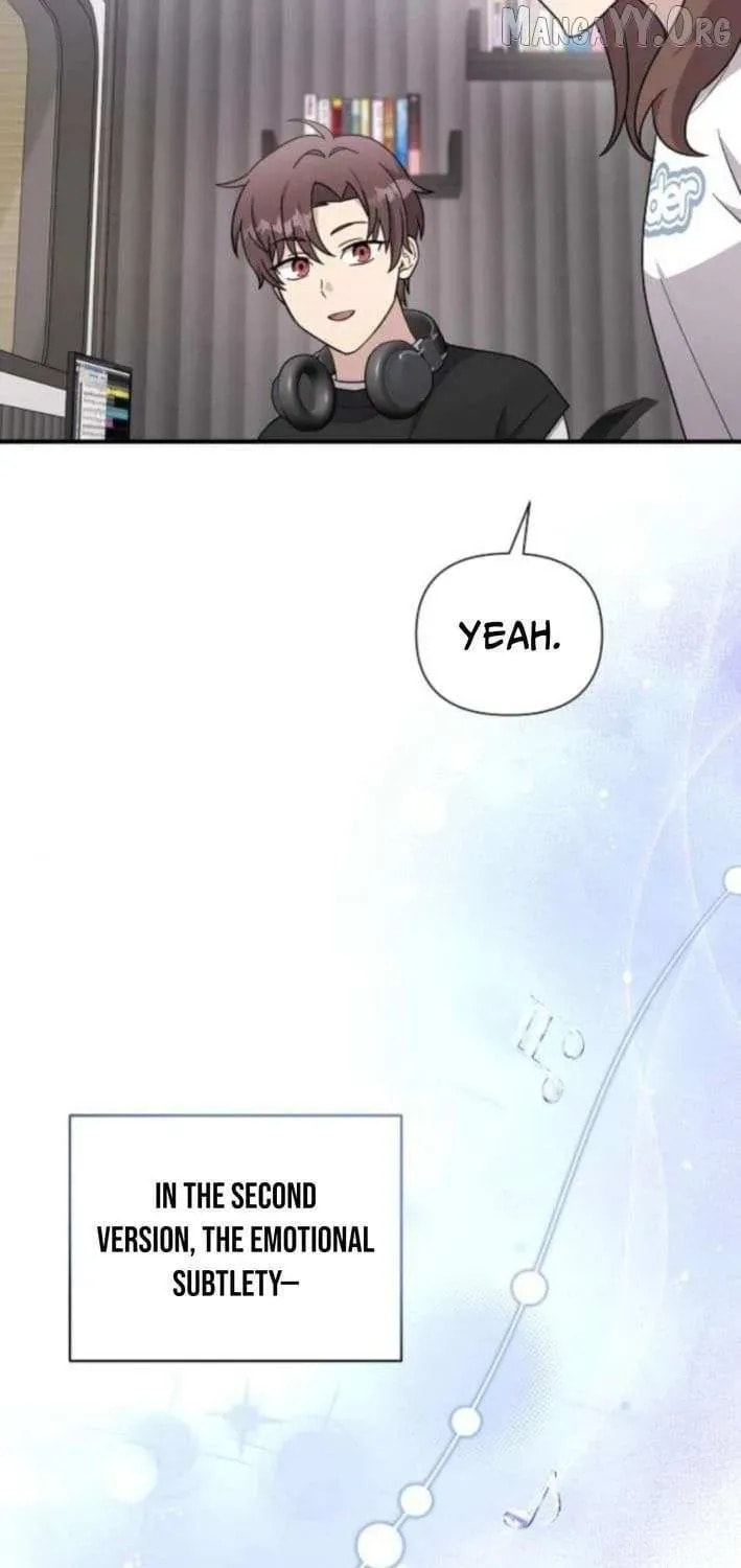 My Younger Sibling Was a Genius Chapter 71 page 65 - 