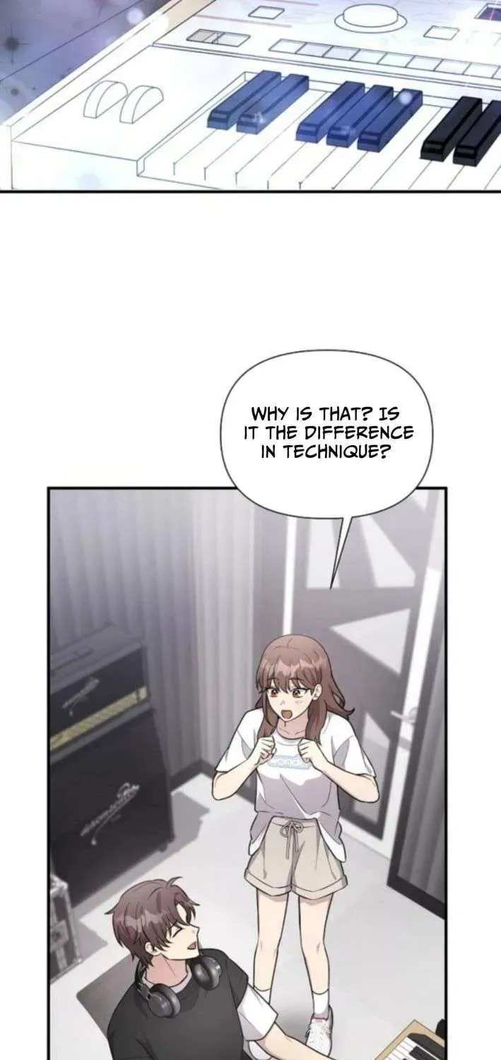 My Younger Sibling Was a Genius Chapter 71 page 67 - 