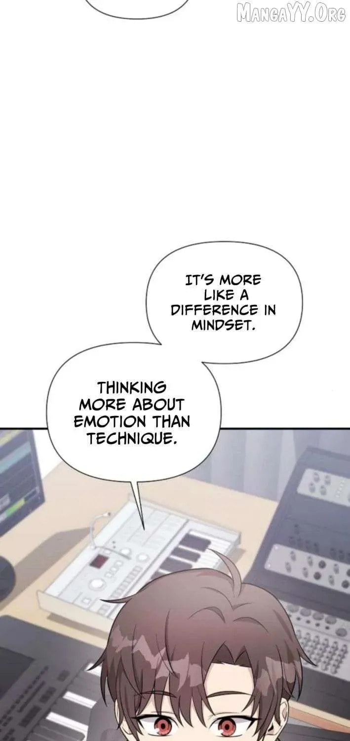 My Younger Sibling Was a Genius Chapter 71 page 69 - 