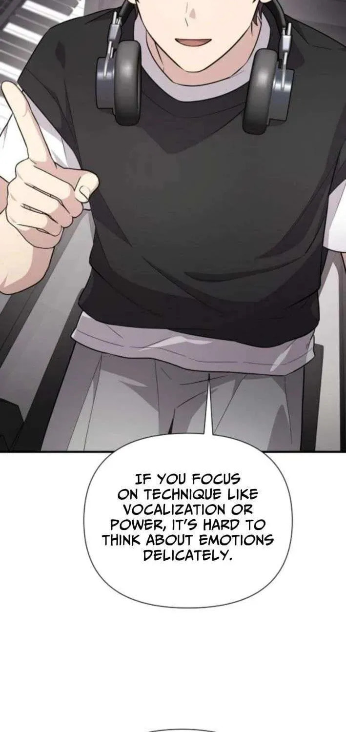 My Younger Sibling Was a Genius Chapter 71 page 70 - 
