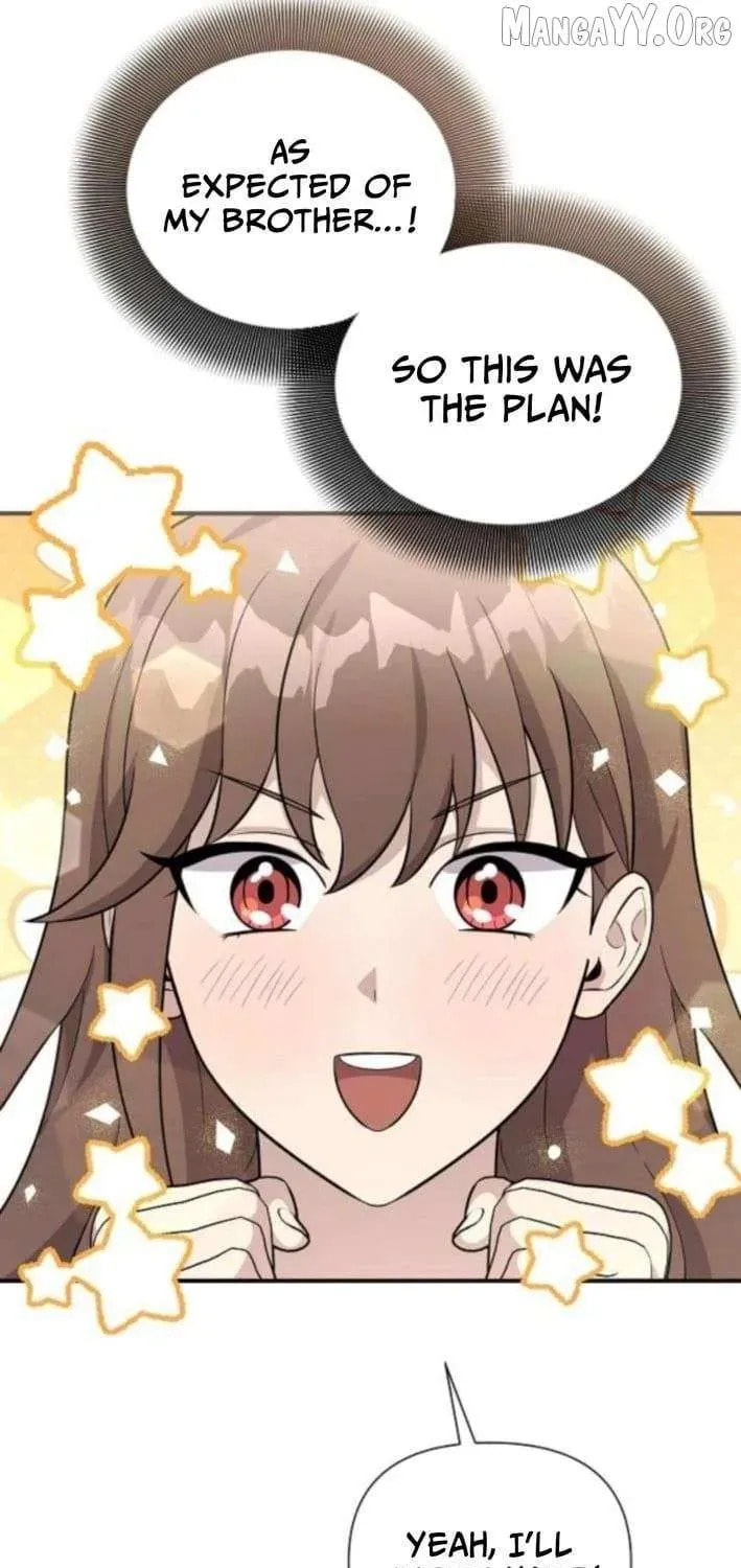 My Younger Sibling Was a Genius Chapter 71 page 73 - 