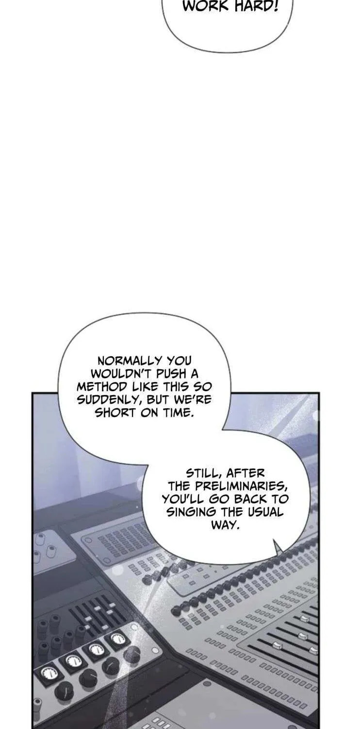My Younger Sibling Was a Genius Chapter 71 page 74 - 
