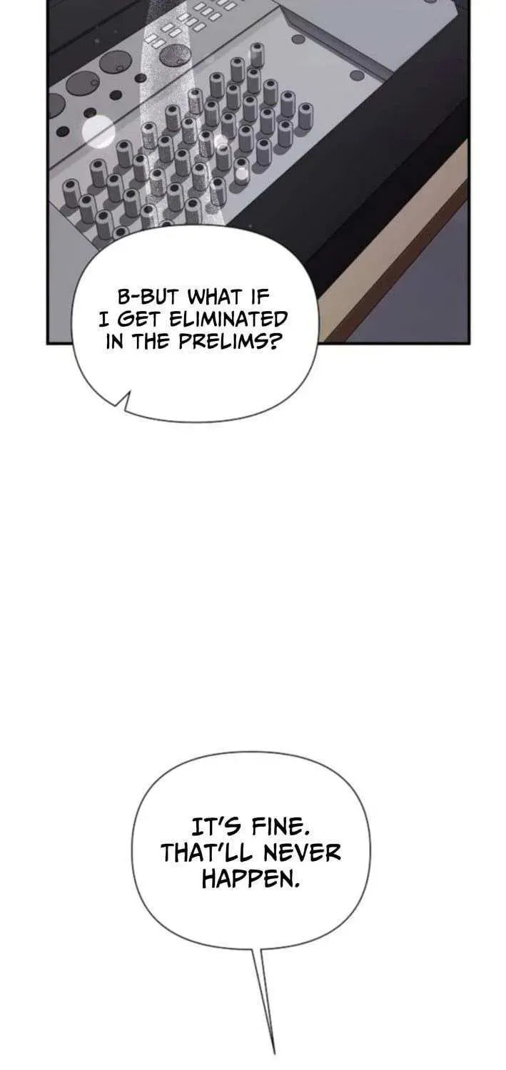 My Younger Sibling Was a Genius Chapter 71 page 75 - 