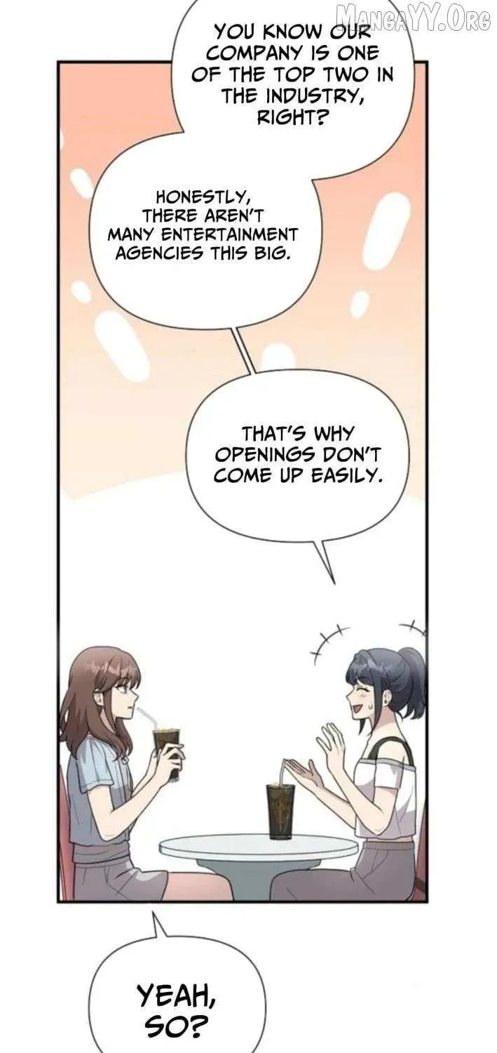 My Younger Sibling Was a Genius Chapter 71 page 9 - 