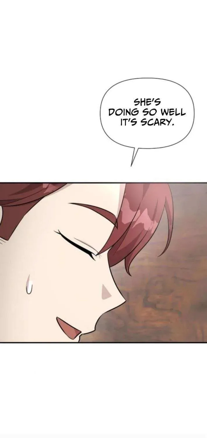 My Younger Sibling Was a Genius Chapter 71 page 87 - 