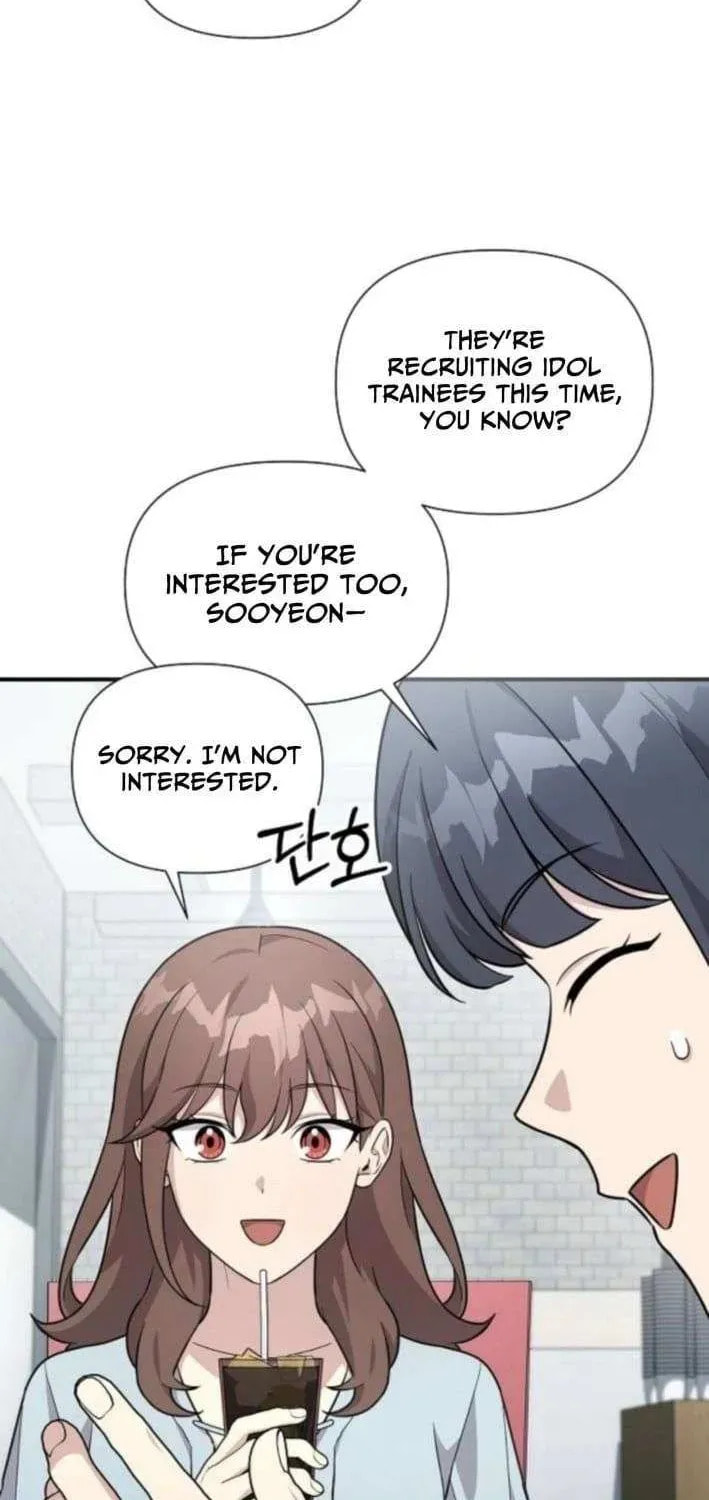My Younger Sibling Was a Genius Chapter 71 page 10 - 