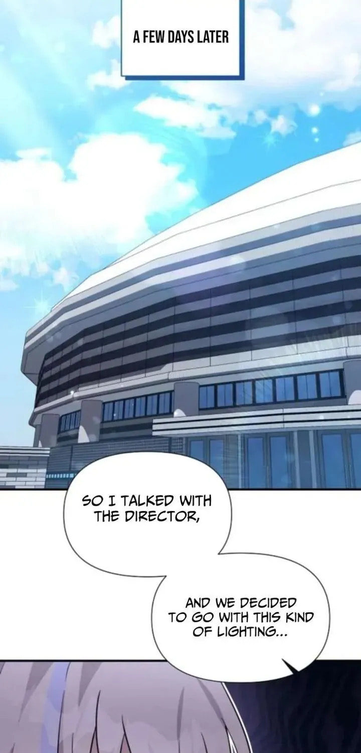 My Younger Sibling Was a Genius Chapter 73 page 11 - 