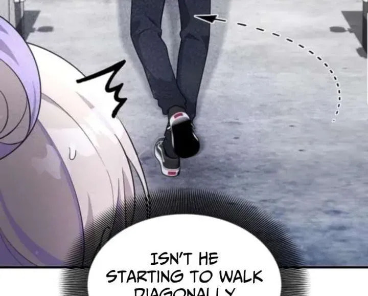 My Younger Sibling Was a Genius Chapter 73 page 20 - 