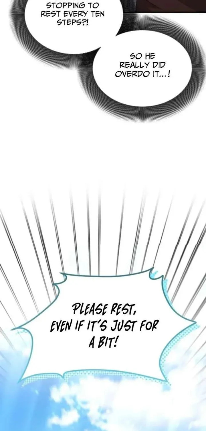 My Younger Sibling Was a Genius Chapter 73 page 22 - 