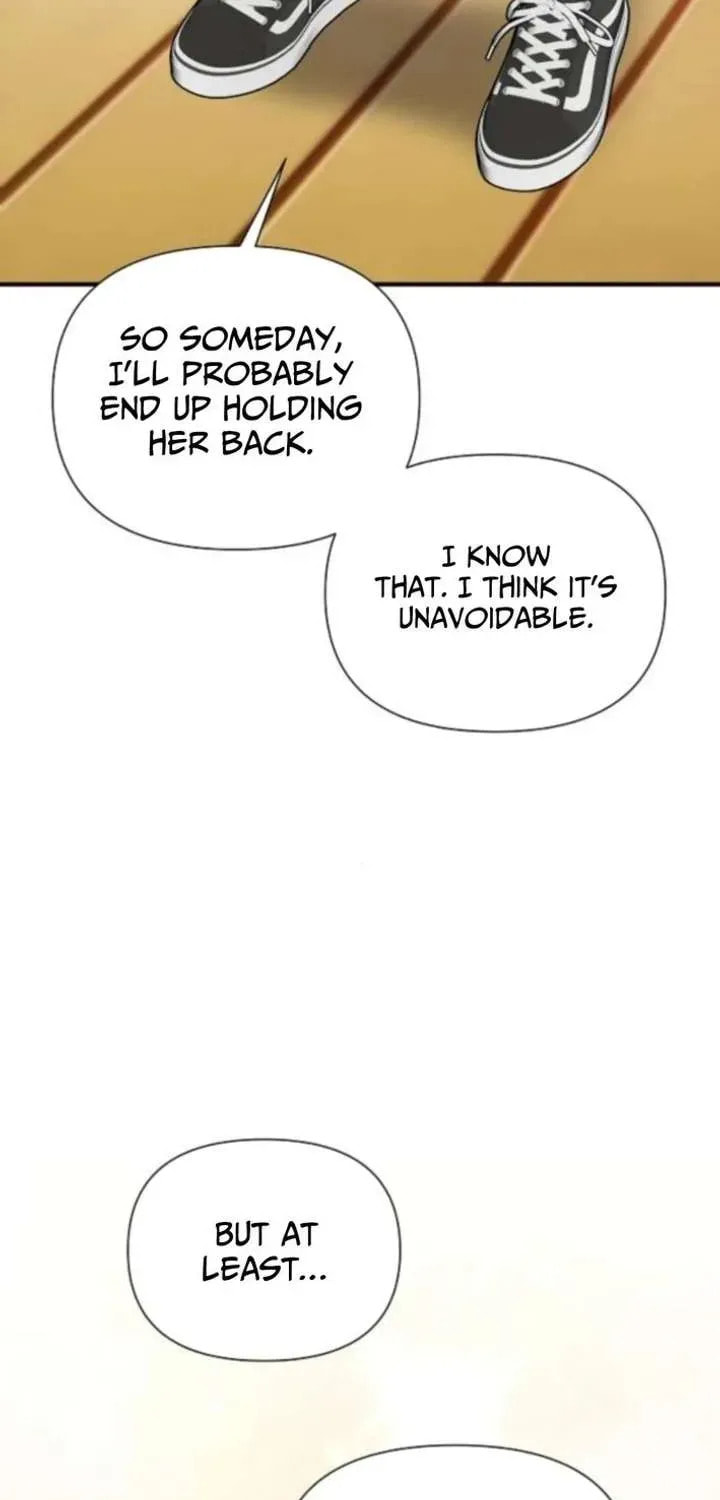 My Younger Sibling Was a Genius Chapter 73 page 35 - 