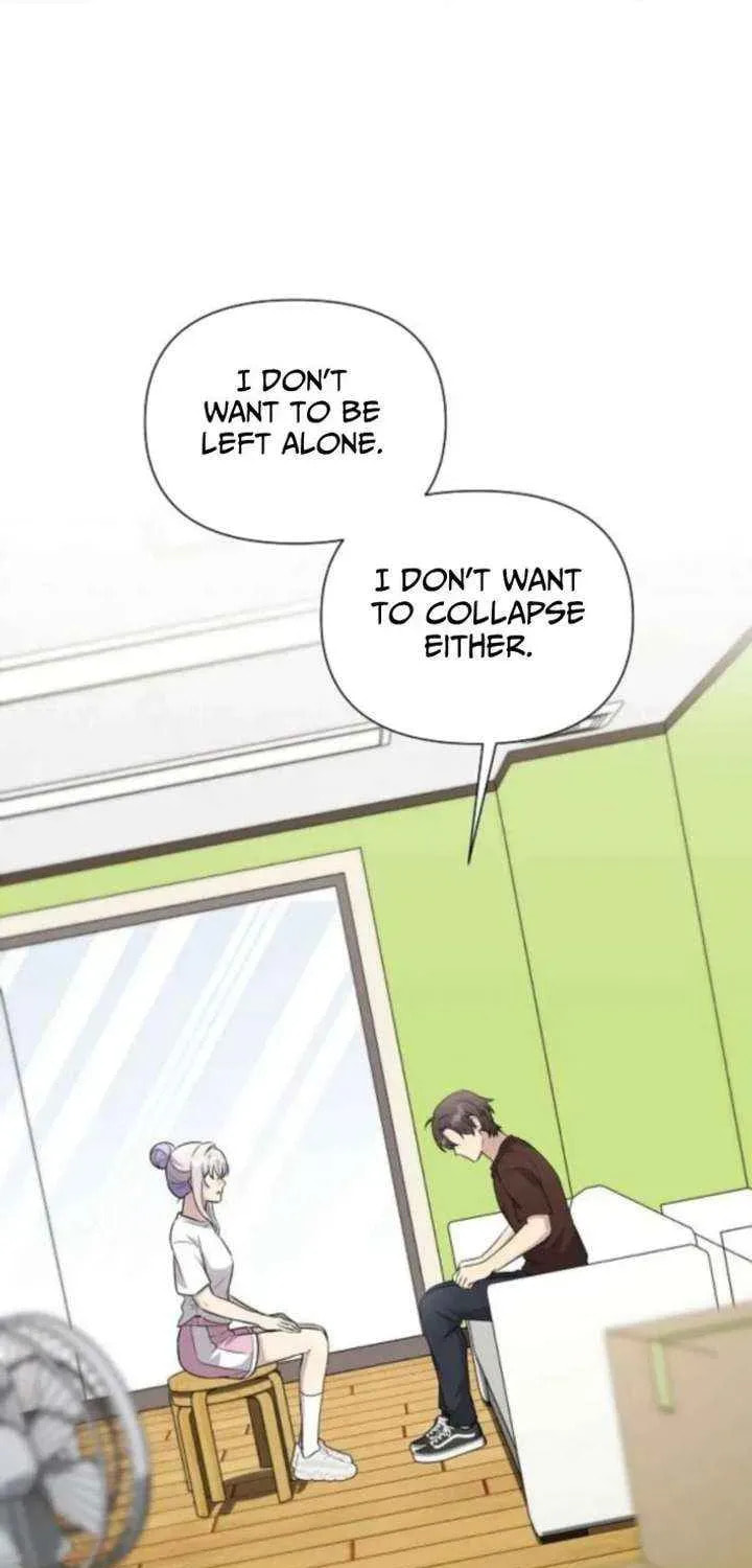 My Younger Sibling Was a Genius Chapter 73 page 39 - 