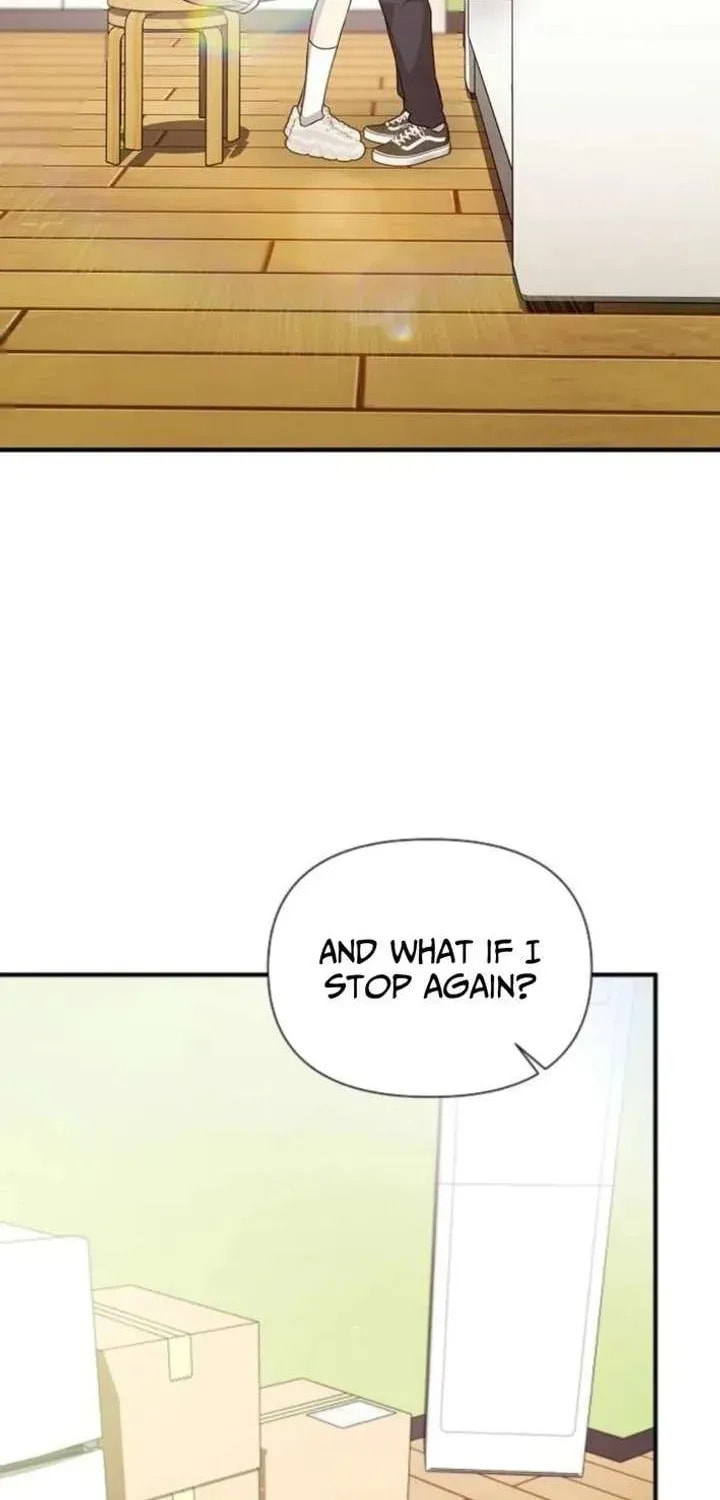 My Younger Sibling Was a Genius Chapter 73 page 58 - 