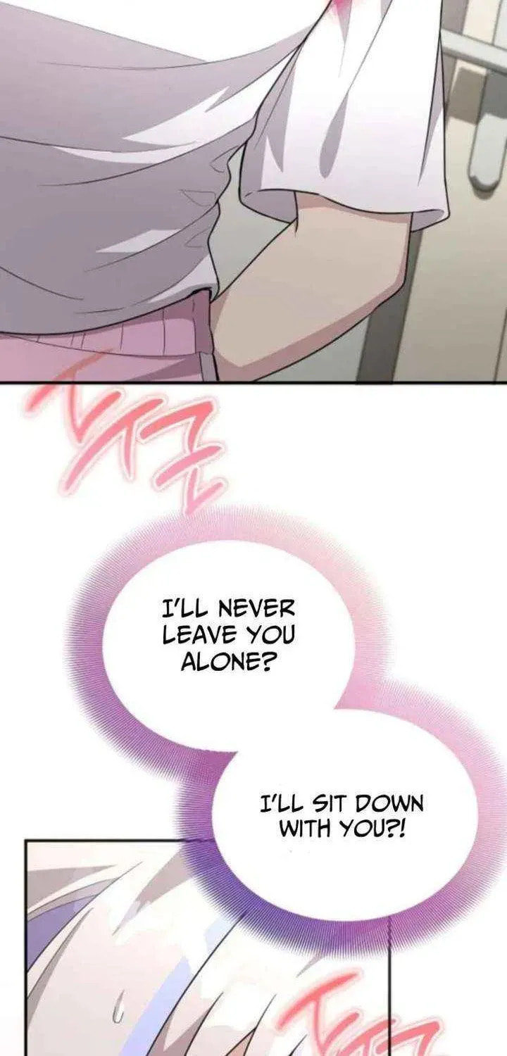 My Younger Sibling Was a Genius Chapter 73 page 70 - 