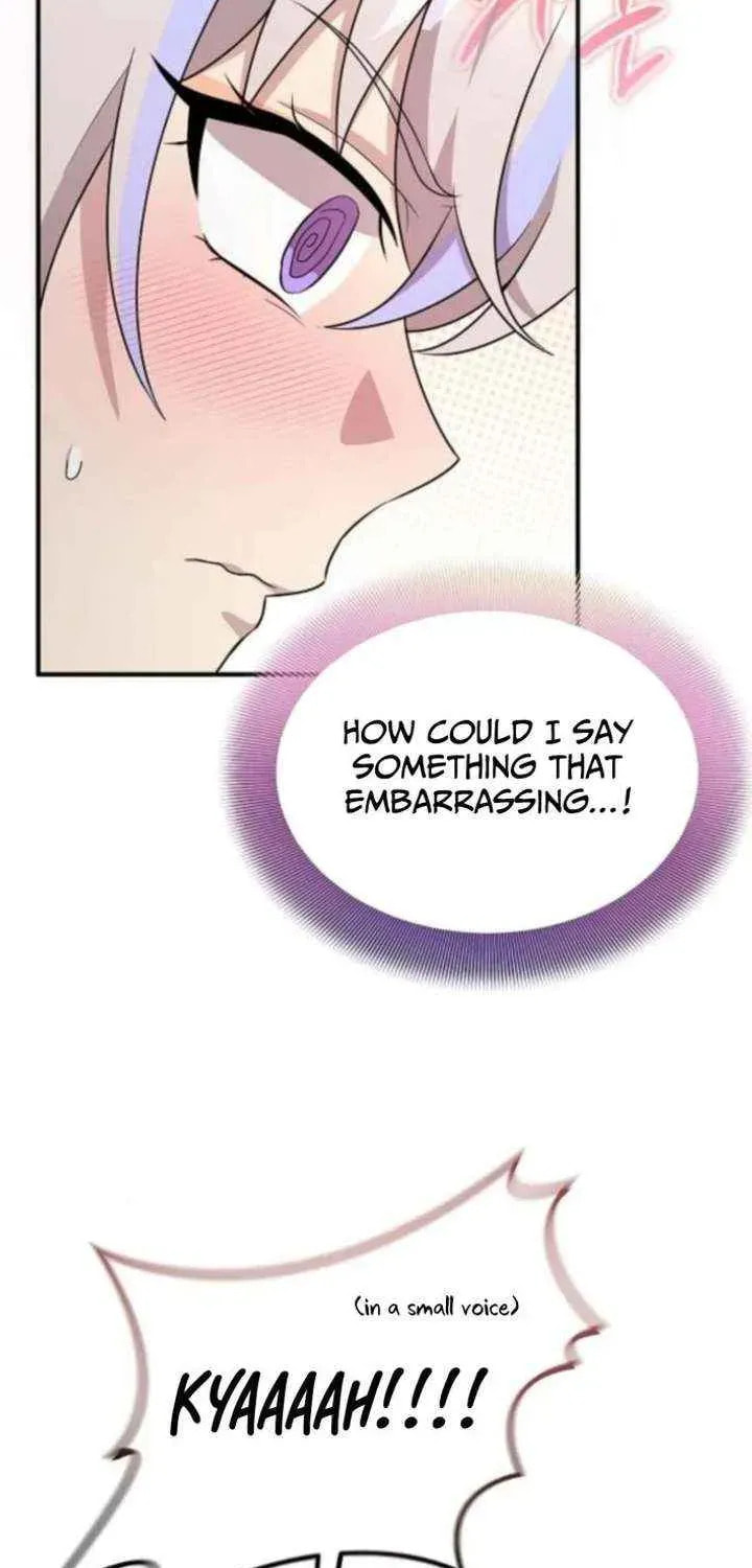 My Younger Sibling Was a Genius Chapter 73 page 71 - 