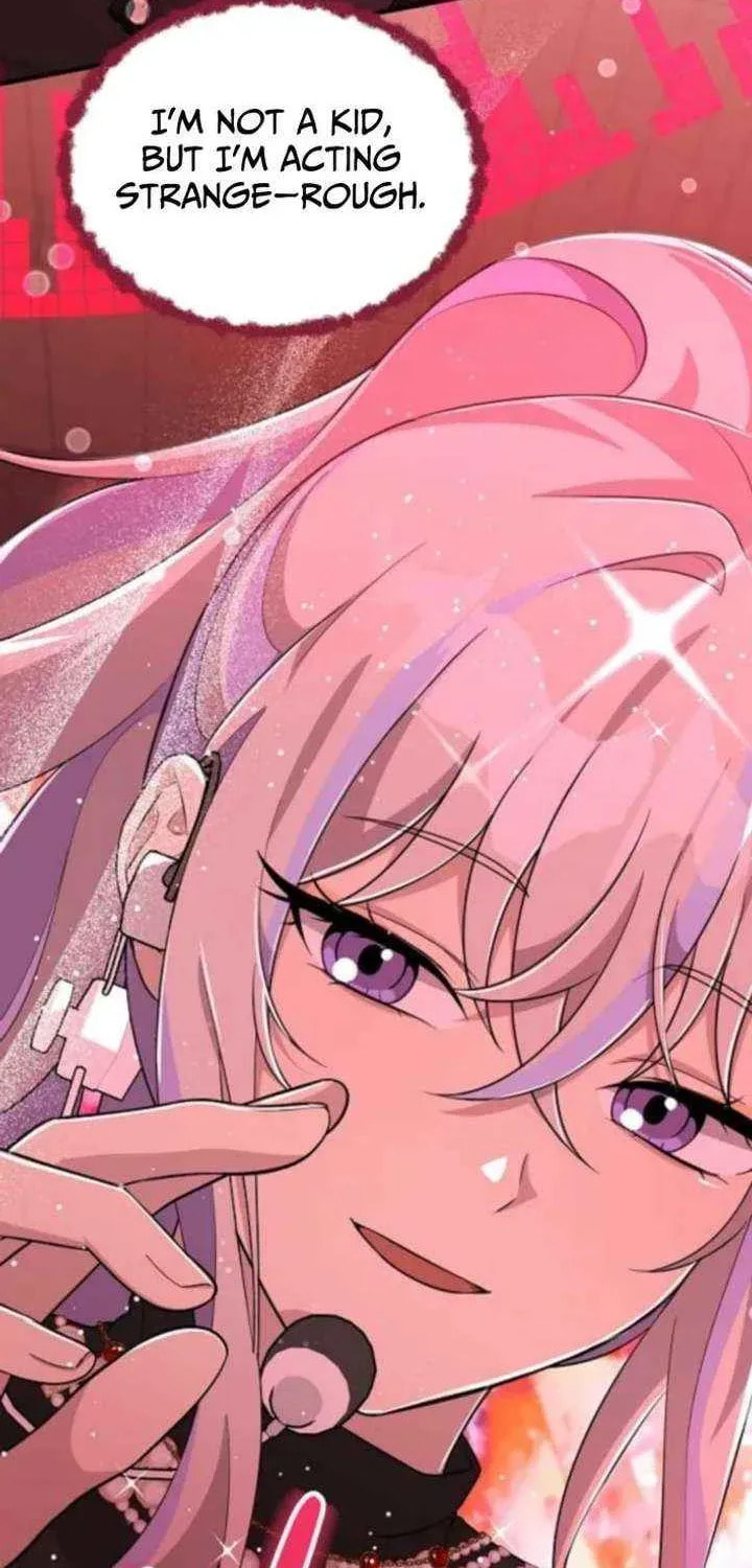 My Younger Sibling Was a Genius Chapter 73 page 94 - 